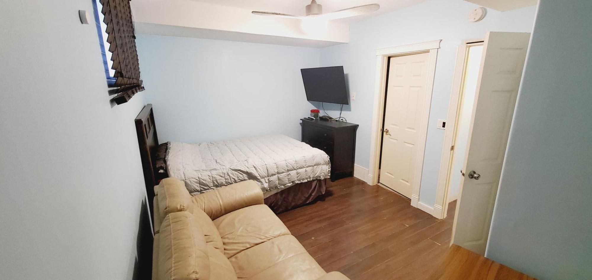 Parson Creek Cozy Suite Fort Mcmurray Exterior foto